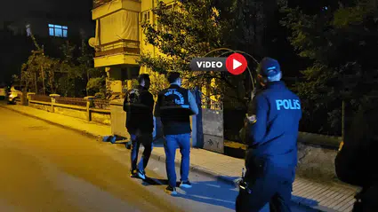 Bahçelievler'de Akılalmaz Şiddet