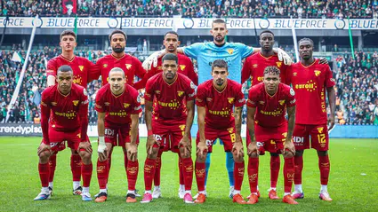 Yalnızca 12 Futbolcu Bunu Başardı