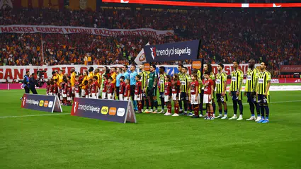 Süper Lig’in En Çok Maç Kazanan Takımı Değişti