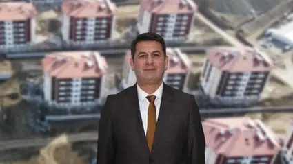 240 Konut İçin 24 Kasım’da İhale Yapılacak