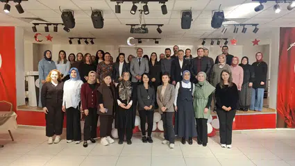 Şehit ve Gazi Ailelerine Eğitim