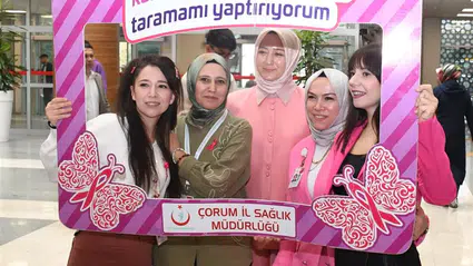 Uzmanlardan Hayati Erken Teşhis Uyarısı