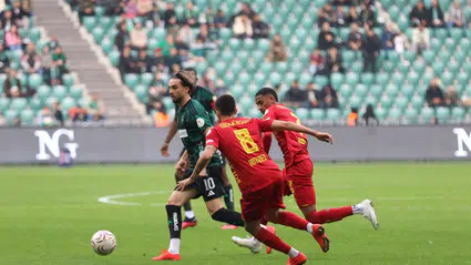 Sıradaki Rakip ile İlgili Tüm Detaylar Burada!
