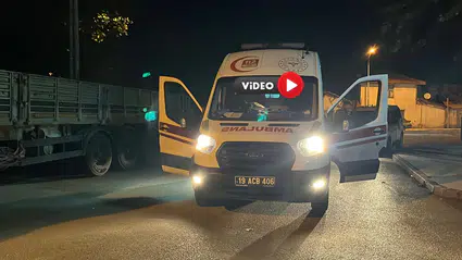 ‘Dur' İhtarına Uymadı, Polisi Yaralayıp Kaçtı