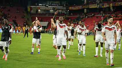 Gaziantep FK’den Taraftara İki Ayrı Müjde