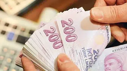 GSS Borcu Olanlara Müjde!