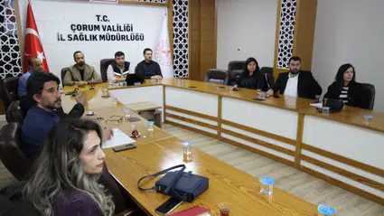 Tatbikat İçin Son Hazırlıklar