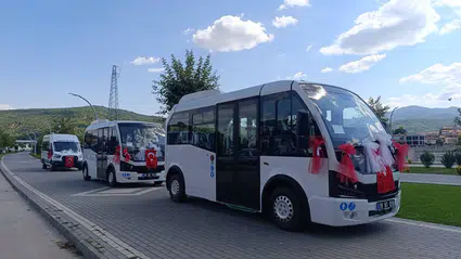 Osmancık’ta Toplu Taşımanın Seferleri ve Güzergahları Belli Oldu