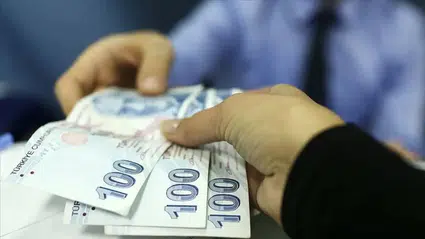 Bu Haber Nakit İhtiyacı Olanlar İçin