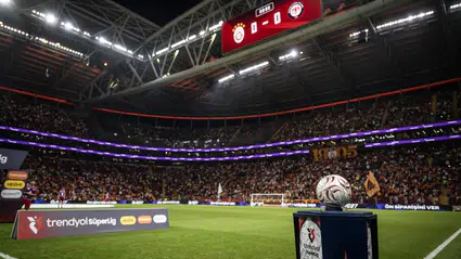 Süper Lig’in En Değerli Takımları Belli Oldu!