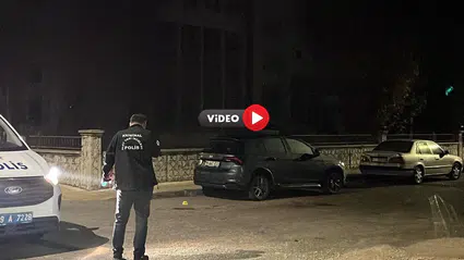 Tartışma Kanlı Bitti