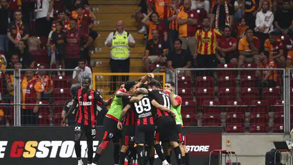 Süper Lig’de Heyecan 20 Gün Sonra Yeniden Başlıyor