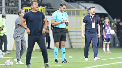 Uçar Ayrılığın Sebebini Açıkladı