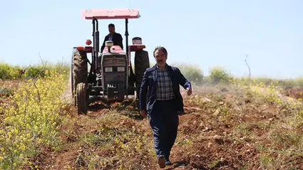 Doğanın Gizli Hazinesi Üreticisine Servet Kazandırıyor