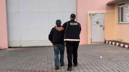 FETÖ Firarisi Operasyonla Yakalandı
