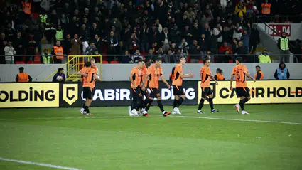 Haftanın Oyuncusu Adaylarında Üç Arca Çorum FK’li Var