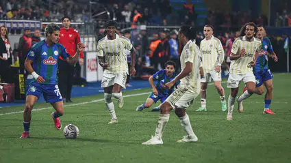 Bu Haftaki Rakibimiz Rizespor, Fenerbahçe Yenilgisini Neye Bağladı?
