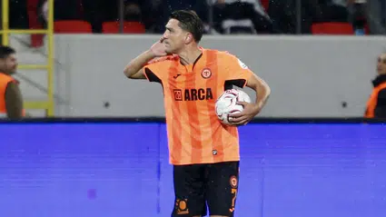 Çorum’da Atılan İki Gol, Haftanın Golü Olmaya Aday!