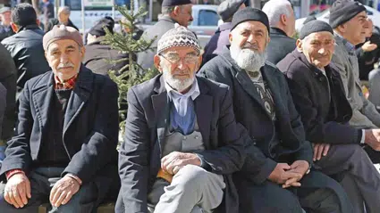 Emeklilere Müjdeli Haber