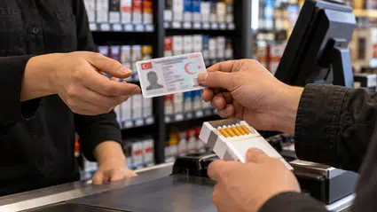 Sigara Satışlarında Yeni Dönem!