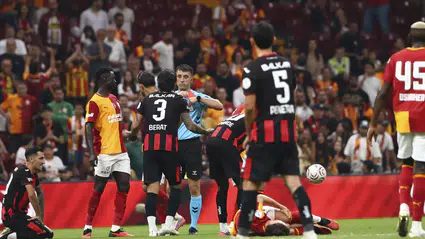 Kart Tablosunda Hangi Sıradayız?