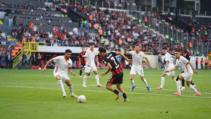 Zorlu Maç Öncesi Dikkat Çeken İstatistikler