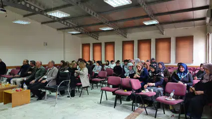 Kooperatifçilik Semineri Düzenlendi