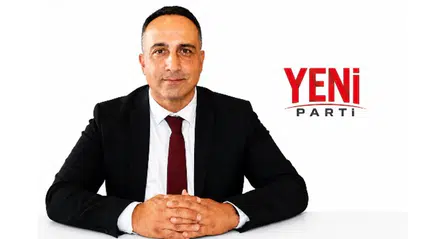 YENİ Parti’den Cumhuriyet Balosu