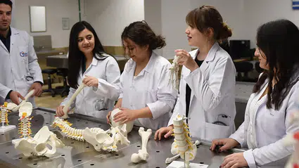 273 Öğrenciye Eğitim Yardımı