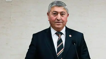 ‘Tarım Ülkenin Geleceğidir, Çiftçiyi Korumak Zorundayız’