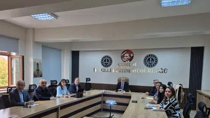 Nitelikli İş Gücü İçin Okul ve Sanayi İş Birliği