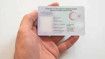 Kimliklere Yeni Bir Özellik Eklendi!