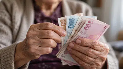 Emeklilerin Beklediği Müjdeli Haber