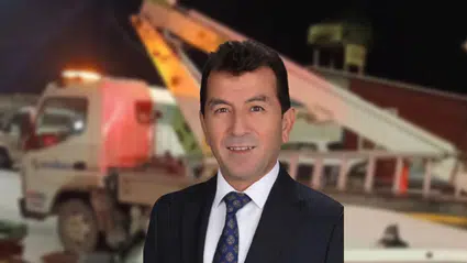 Erdal: Esnafın Can ve Mal Güvenliği Riske Atıldı