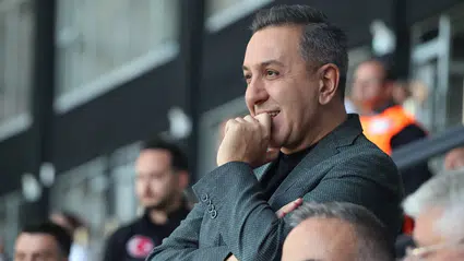 Dere’den Galibiyet Yorumu: Ligin En Çok …