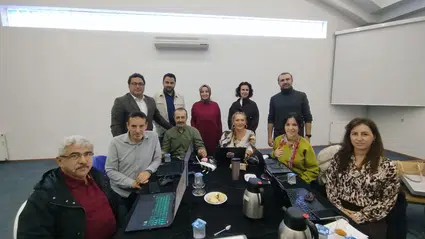 Çorum'un Değerleri Ders Kitabıyla Aktarılacak