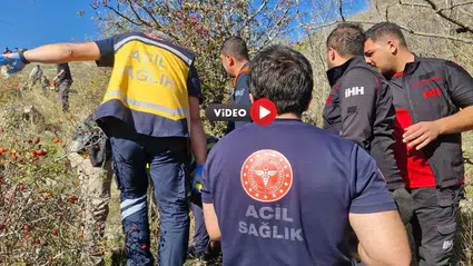 Kaybolan Alzaymır Hastasından Haber Var!