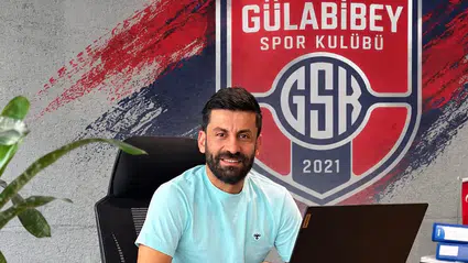 Gülabibeyspor’da Hedef Şampiyonluk