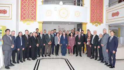 Mesleki Eğitimi Konuştular