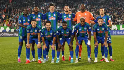 Rizespor'dan Maç Öncesi "Dört Sakatlık" Açıklaması
