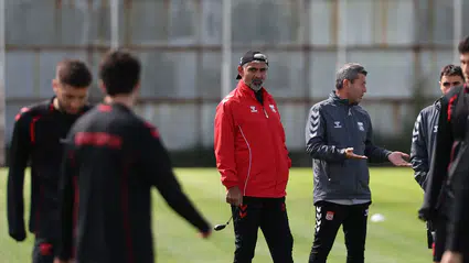 Eski Arca Çorum FK’liden Temiz Eller Çağrısı