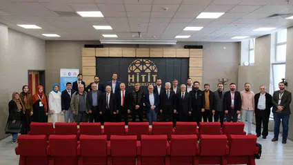 Coğrafyanın İslam Bilimleri Üzerindeki Etkisi Tartışılıyor