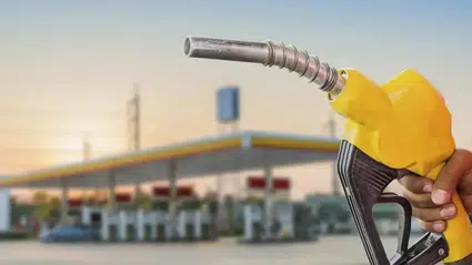 Akaryakıtta Büyük İndirim!