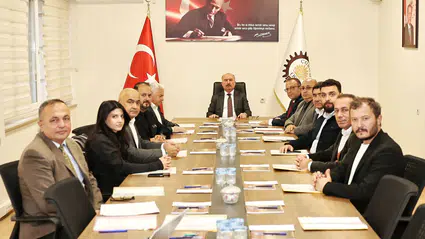 OSB’de Gündem Genişleme ve Yatırım