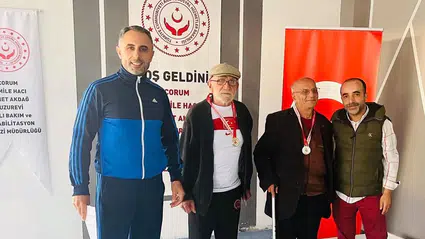 Çınarlar Yarıştı, Kazananlar Belli Oldu