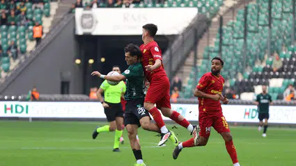 Sıradaki Rakibimiz Doğru Yolda Olduğuna İnanıyor