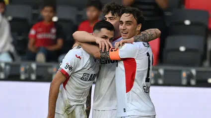 Gökhan İkinci Kez!