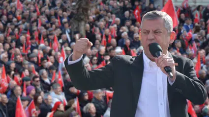 Çorum’dan Rest Çekti: Seçimleri Yenileyelim