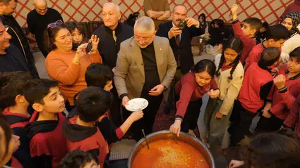 Hititlerden Günümüze Uzanan Asırlık Lezzet Şöleni