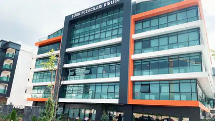 ‘Mesleğin Onurunu Geleceğe Taşıyoruz’